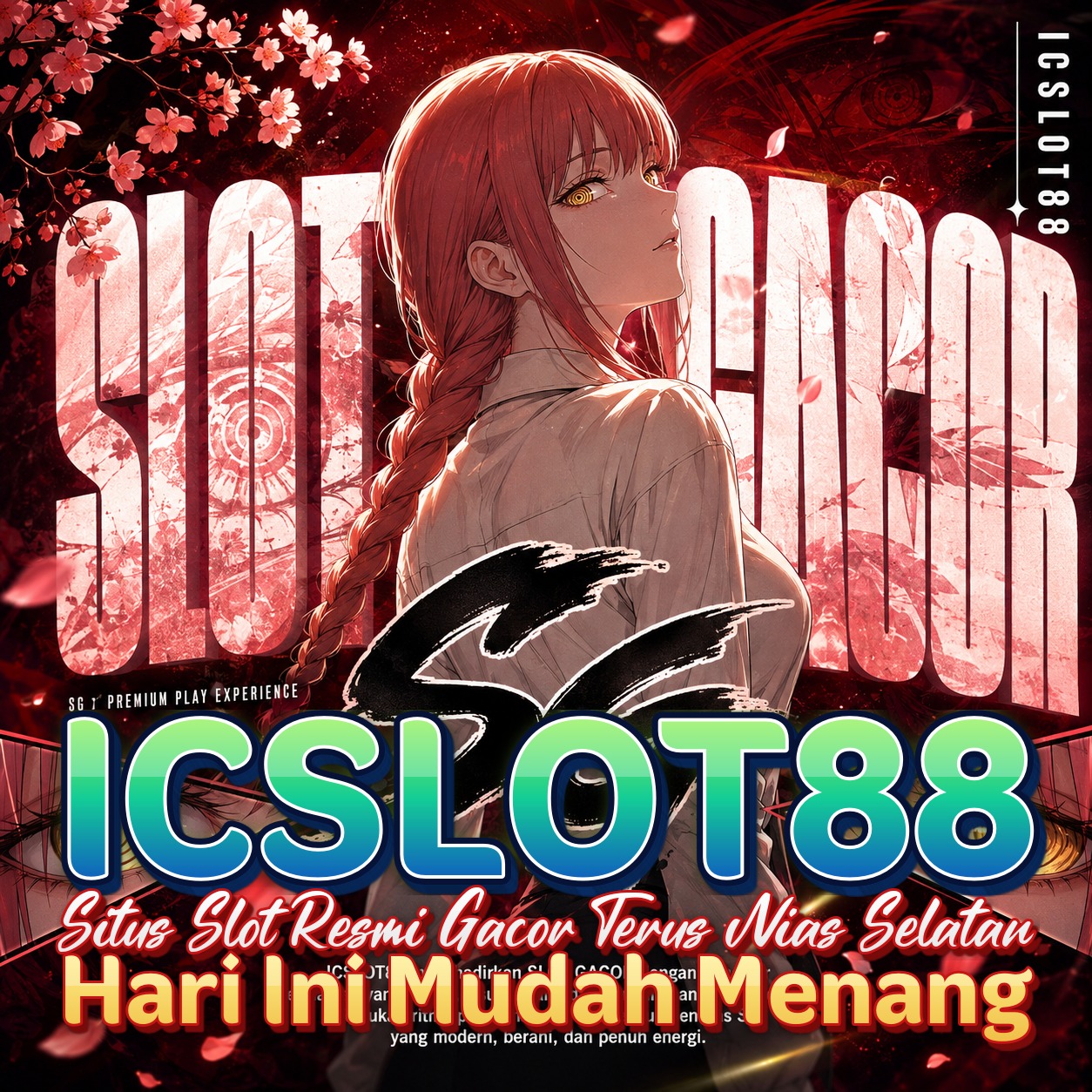 ICSLOT88